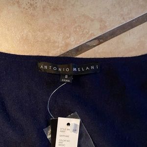 Antonio melani top